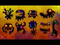 How To Make 2D Game Art My Simple Process