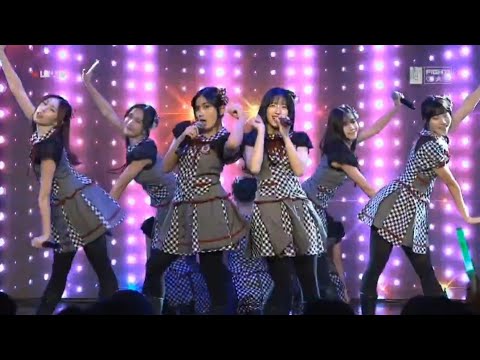 JKT48 Idol Nanka Janakattara - Andai Ku Bukan Idola _ Ramadhan Event Special Show 2026 