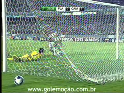 Gols do zagueiro Leandro Almeida