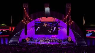 Alanna Ubach - La Llorona - Coco at the Hollywood Bowl