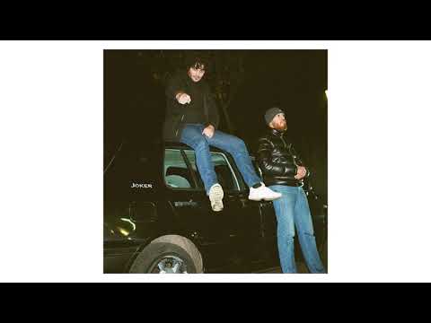 (FREE) UNTER OBSI X LUCIO101 - HOPS Type Beat Prod. MalaFvma