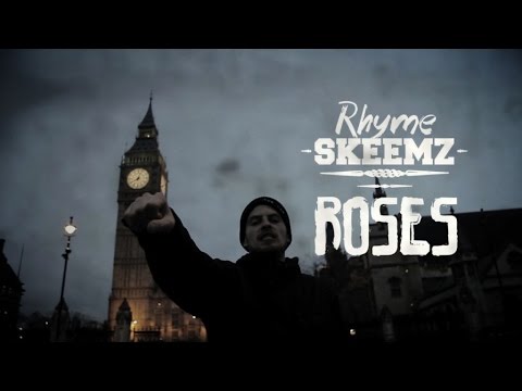 RHYMESKEEMZ - ROSES (OFFICIAL MUSIC VIDEO)