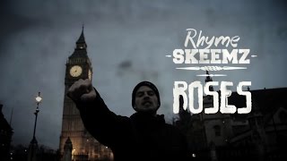RHYMESKEEMZ - ROSES (OFFICIAL MUSIC VIDEO)