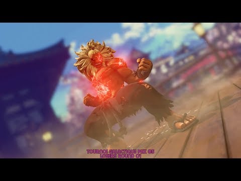 [SFVAE] Tournoi Galactique PHX #5 - Losers Round 01 - Seilkaz vs Imandalights - Game 01