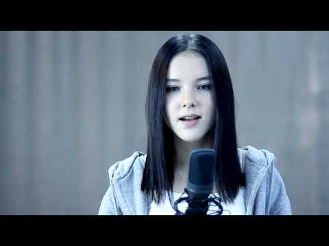 Video thumbnail for Not About Angels (Cover)