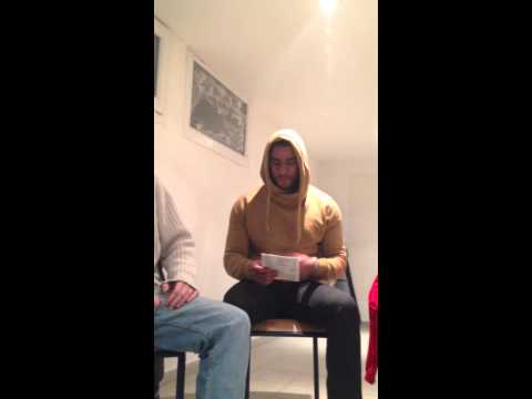 Freestyle made in BGX