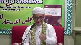 Download lagu Silsilah 4 | Nomor Hikam 8-10 | Kitab Al Hikam Athaillah - Syeikh Rohimuddin Nawawi mp3