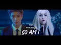 Ava Max - So Am I (feat. NCT 127) [FMV]