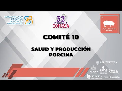 SALUD Y PRODUCCIÓN PORCINA