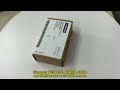 Siemens 6ES7232 4HA30 0XB0