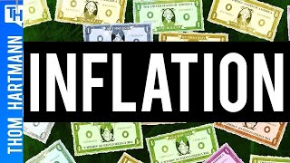 Would Government Spending on Infrastructure Cause Inflation?