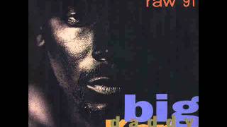 Big Daddy Kane - Taste of Chocolate (Remix)