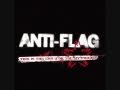 Anti Flag This Is The End For You My Friend Lyrics