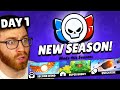 Playing NEW Ranked Season! Is it Good?