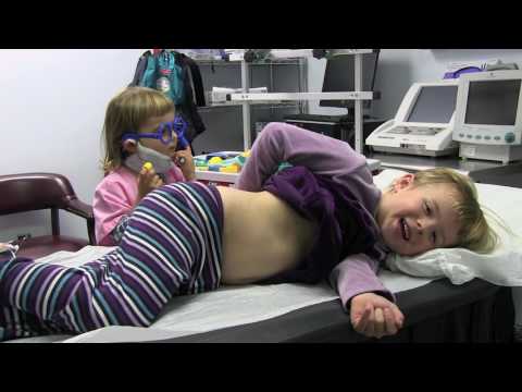 Ava Gets Her Shot