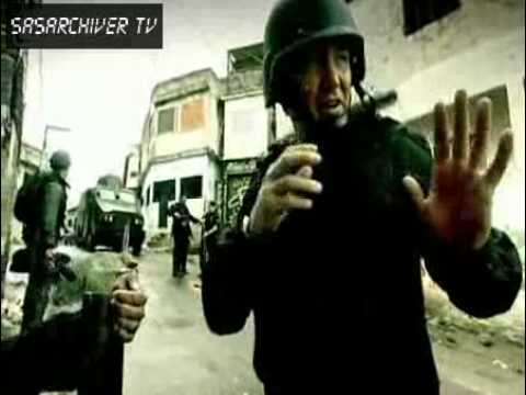 ChrisRyans - Elite Cops BOPE police