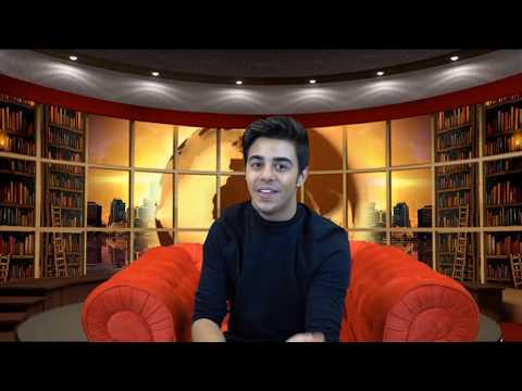 Murat Sakaoğlu - Kırmızı Koltuk 1. Bölüm!