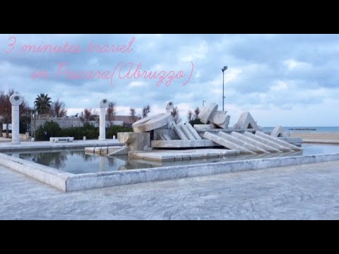 3 minutes travel in Pescara  "Abruzzo" #1  Seaside