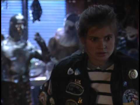 Doctor Who: The Greatest Show in the Galaxy (DVD Trailer)