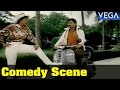 Maharasan Tamil Movie Bhanupriya Fights With Ramesh Aravind Comedy Scene