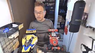 掘っ立て小屋ライブ　だるい