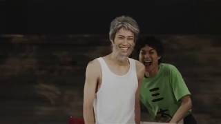 engeki-haikyu sinka3 video