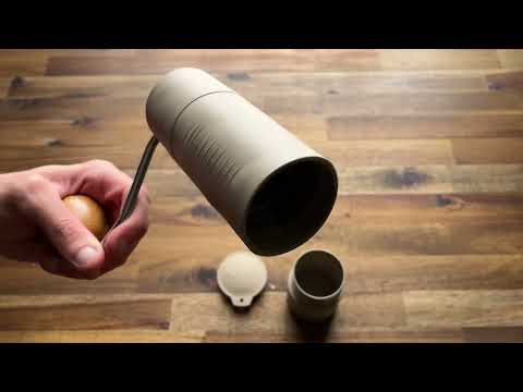 NEW Comandante X25 Trailmaster UNBOXING