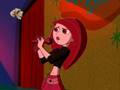 Kim Possible Say The Word Clip