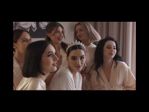 Armenian wedding 2020