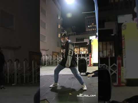 171130 디오비 DOB 성열 홍대공연 / GOT7(갓세븐) - never ever