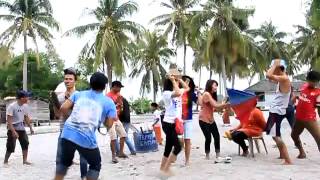 preview picture of video 'Harlem Shake (Pulau Berhala)'