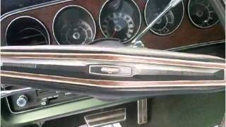 preview picture of video '1972 Mercury Montego Used Cars East Palestine OH'