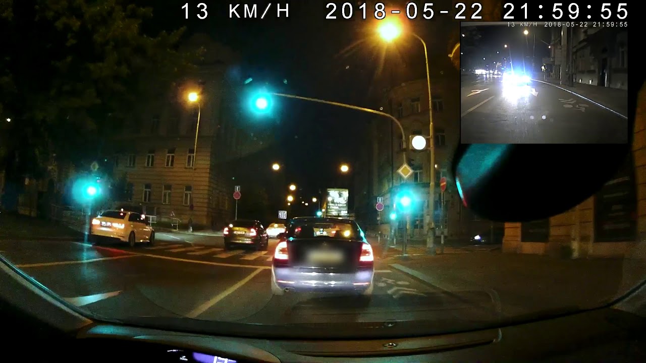 S5 Navi+ - video 2 S5 Navi+ - video 2