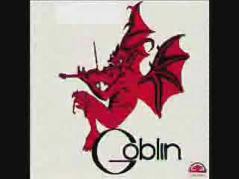 goblin - Witch