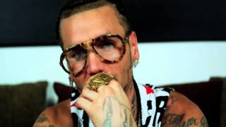 MR. POPULAR (Official Video) RiFF RAFF