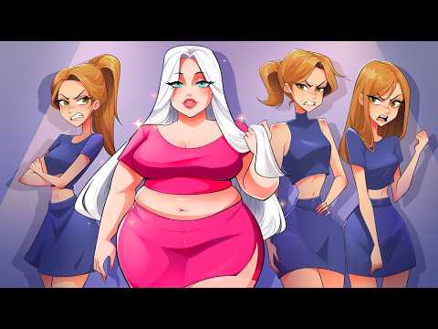 Я Альбинос, и Это Сводит Их с Ума