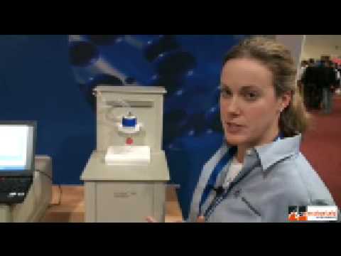 The AccuSizer 780 Particle Size from Particle Sizing Systems