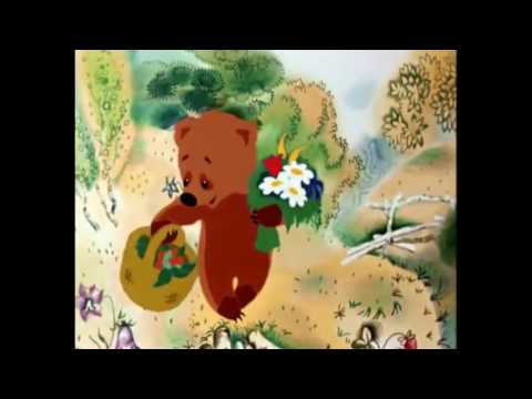 Просто так  Советские мультики для малышей