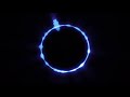 DJ effect sound ringtone green screen DJ light PNG