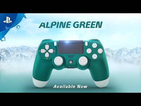 Sony VALDIKLIS DUALSHOCK 4 V2 Raudonas PS4 video