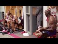 Michael Jordan to Scott Burrell ''Hey, try not to be dogfood tonight, dog''