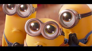 『ミニオンズ』最新作 ミニオンとグルーの始まりの物語『ミニオンズ フィーバー』予告編公開 mqdefault - 『ミニオンズ』最新作 ミニオンとグルーの始まりの物語『ミニオンズ フィーバー』予告編公開