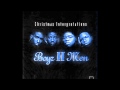 Return II Love ♪: Boyz II Men - Cold December Nights