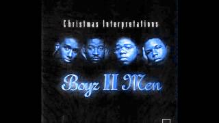 Return II Love ♪: Boyz II Men - Cold December Nights