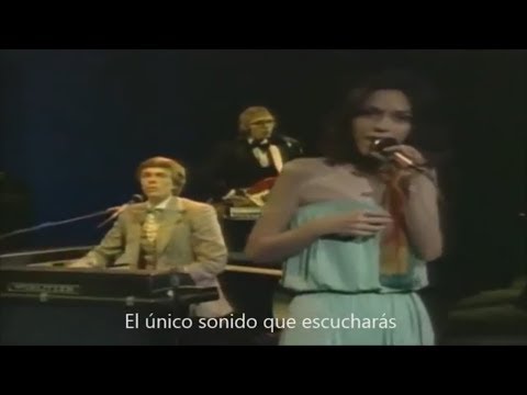 The Carpenters -【there's a kind of hush】- SUB ESPAÑOL