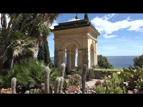 Ligurien "4th" von Finalborgo bis Menton 2023