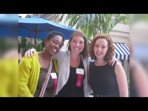 LMA 2015 Chapter Highlights