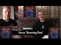 Saxon Battering Ram Album Review -9/10 -The ...
