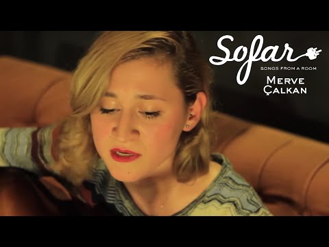 Merve Çalkan - Yanılır | Sofar Eskişehir