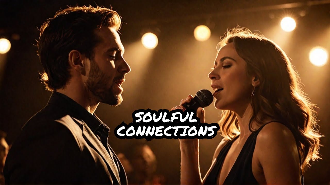 Soulful Harmonies EXPERTS Share Secrets to Love and Togetherness